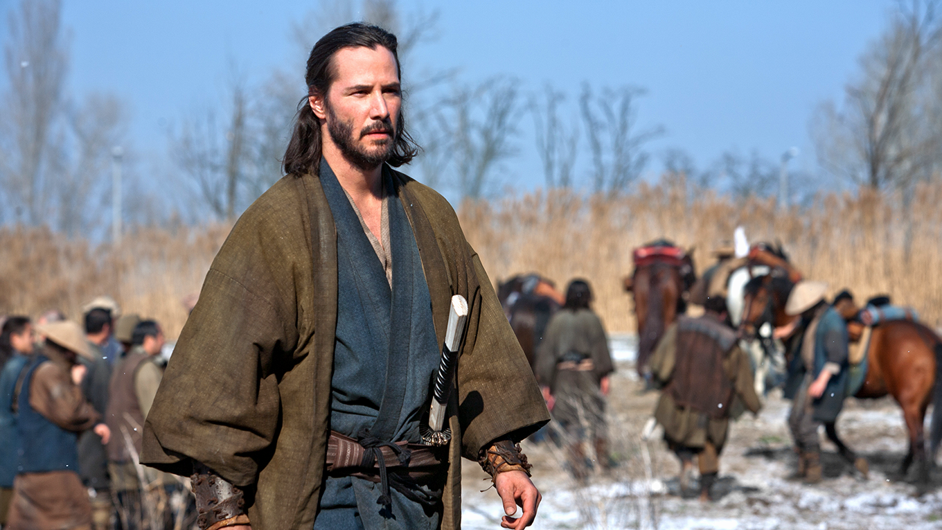 47RONIN