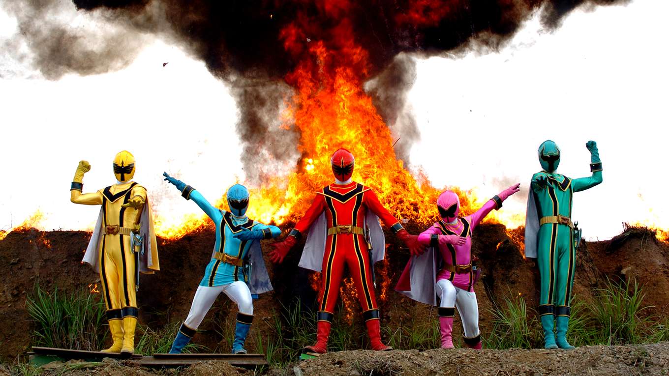 魔法戦隊マジレンジャー The Movie インフェルシアの花嫁の動画視聴 あらすじ U Next 魔法戦隊マジレンジャー The Movie インフェルシアの花嫁の動画視聴 あらすじ U Next