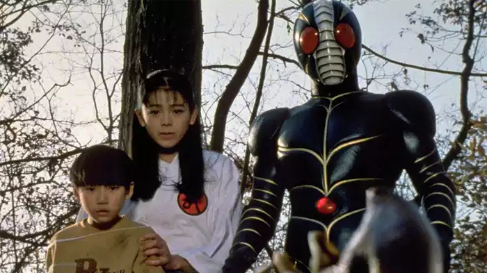仮面ライダーZO
