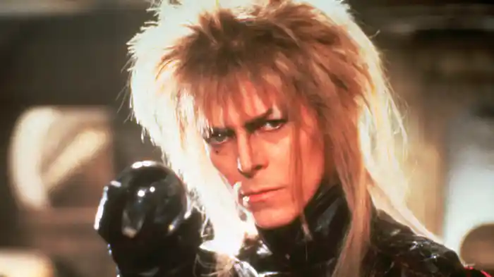 ラビリンス/魔王の迷宮