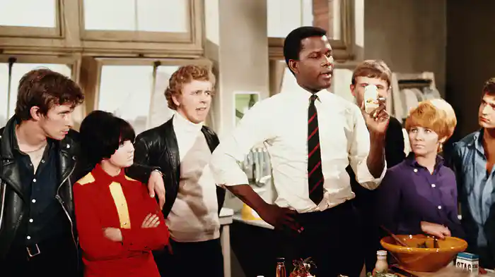 いつも心に太陽を