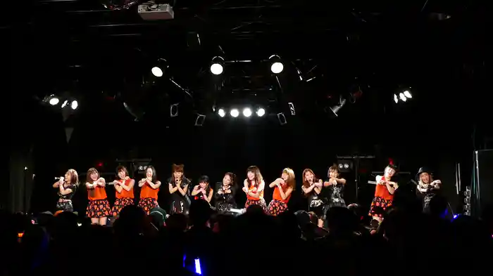 Chu-Zワンマンライブ東名阪ツアーメイキング(Special ver.)
