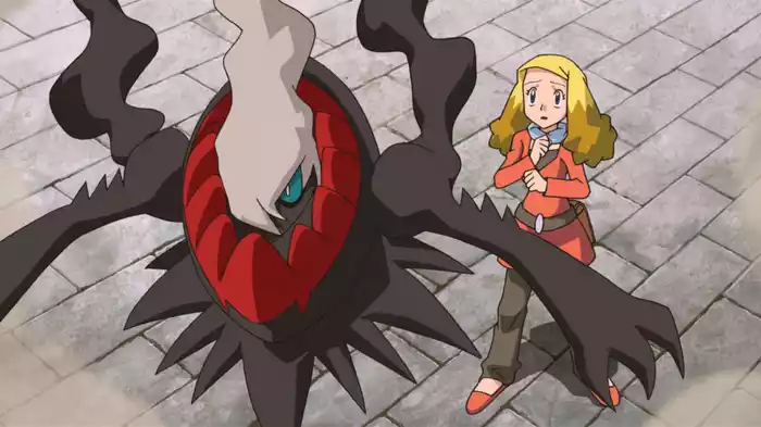 劇場版ポケットモンスター ダイヤモンド･パール ディアルガＶＳパルキアＶＳダークライ