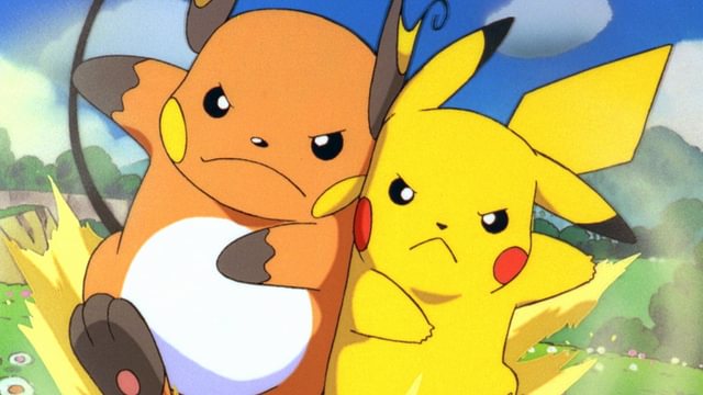 ピカチュウのなつやすみ(アニメ / 1998) - 動画配信 | U-NEXT 31日間