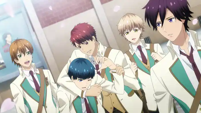 スタミュ（第2期）