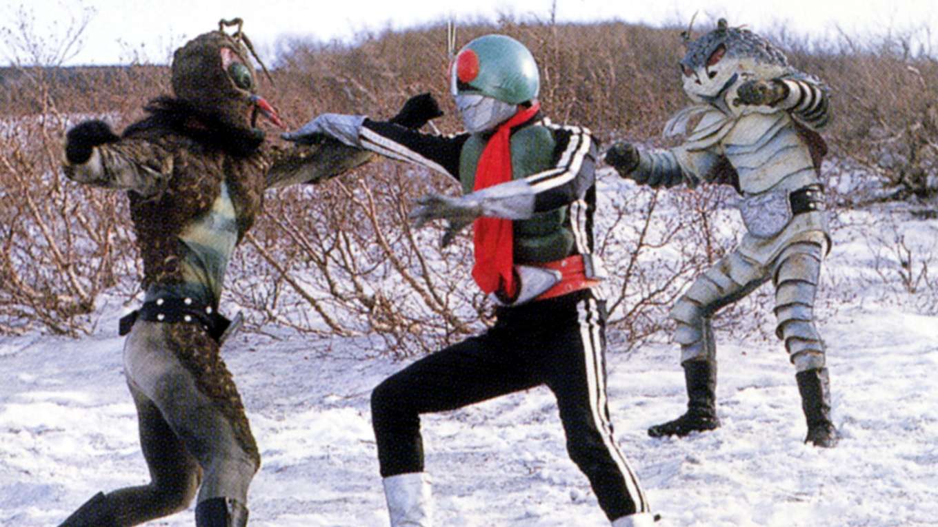 仮面ライダー対じごく大使の動画視聴 あらすじ U Next 仮面ライダー対じごく大使の動画視聴 あらすじ U Next