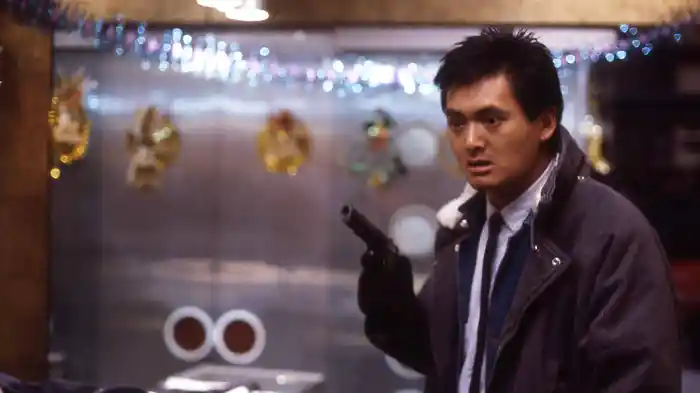 友は風の彼方に