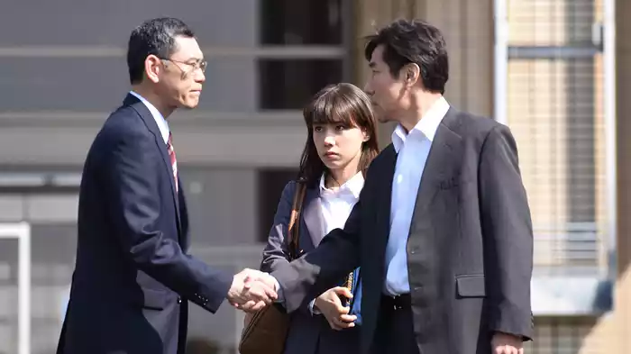 テミスの求刑