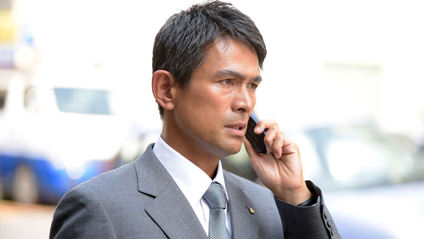 しんがり 山一證券 最後の聖戦 の動画視聴 あらすじ U Next しんがり 山一證券 最後の聖戦 の動画視聴 あらすじ U Next