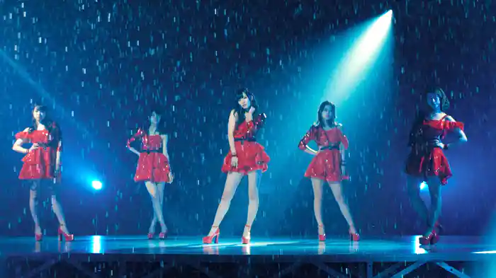 ファイナルスコール(Promotion Edit)