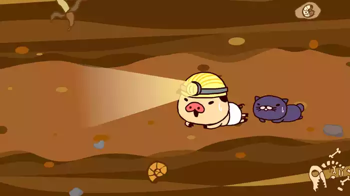 パンパカパンツおNEW！