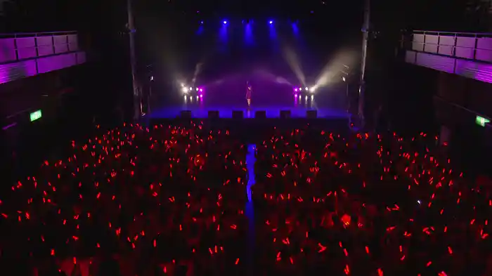 モーニング娘。'15 鞘師里保 ソロスペシャルライブ