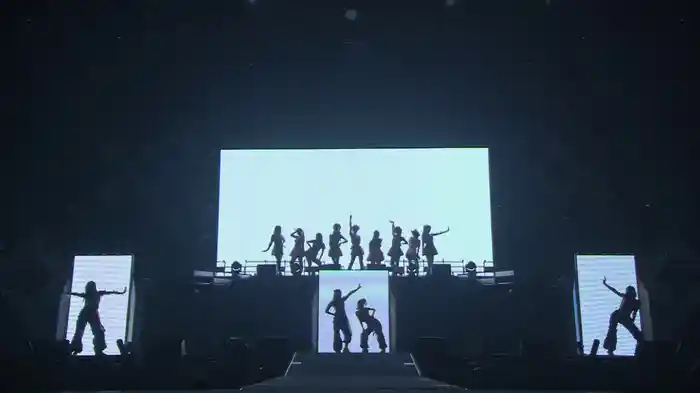 モーニング娘。'15 コンサートツアー秋 ～PRISM～