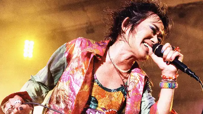 忌野清志郎 ロックンロール・ショー　the FILM～＃1入門編～