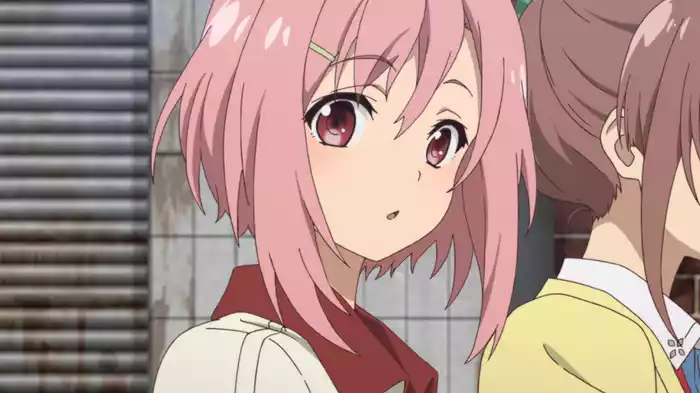 サクラクエスト