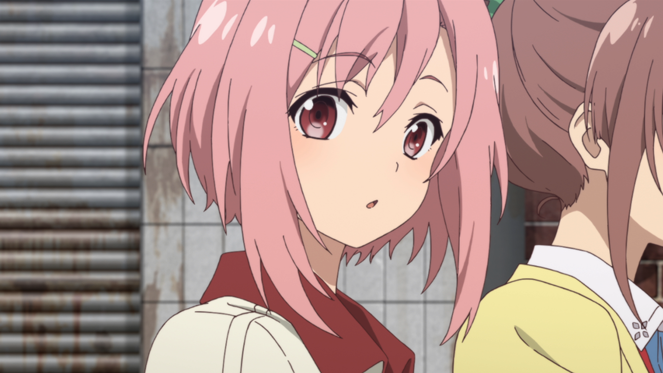 サクラクエスト