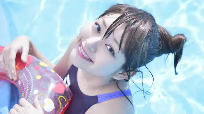 里々佳 『Lily』