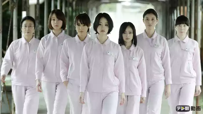 女囚セブン