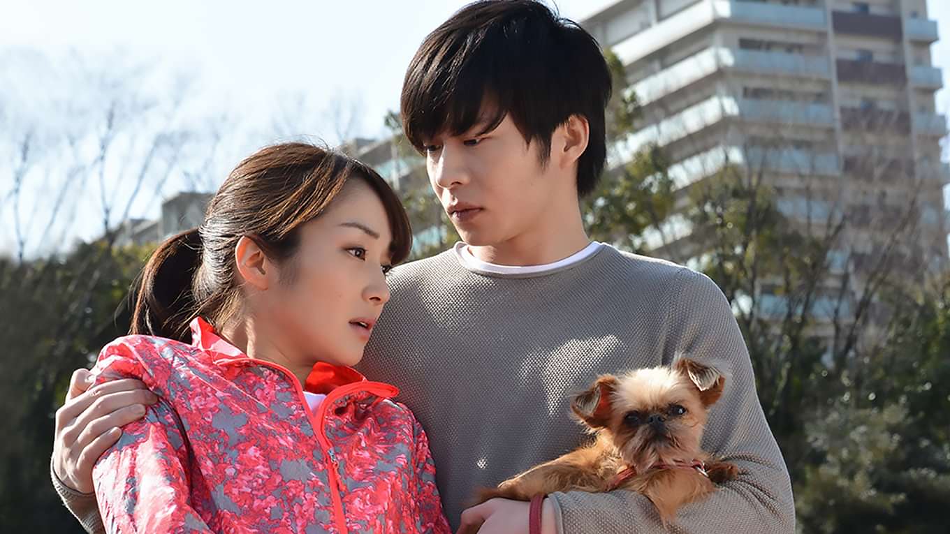 恋がヘタでも生きてますの動画視聴 あらすじ U Next