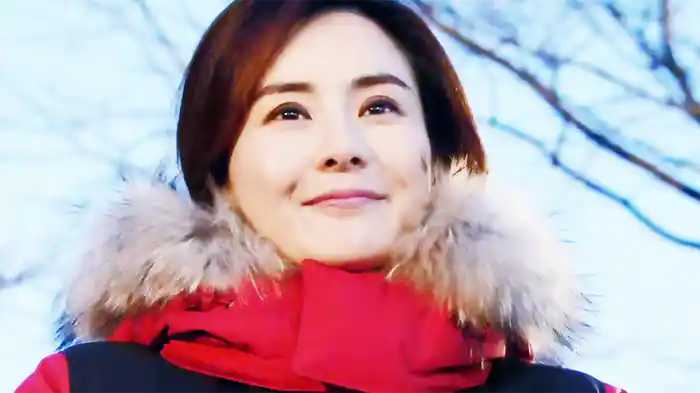 清潭洞スキャンダル