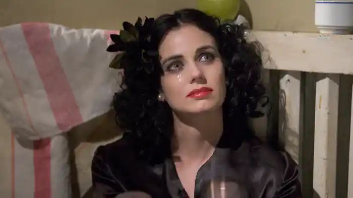 ブラック・ダリア