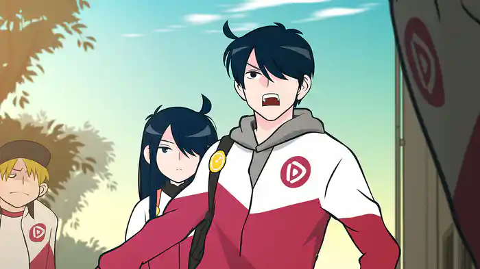 兄に付ける薬はない！