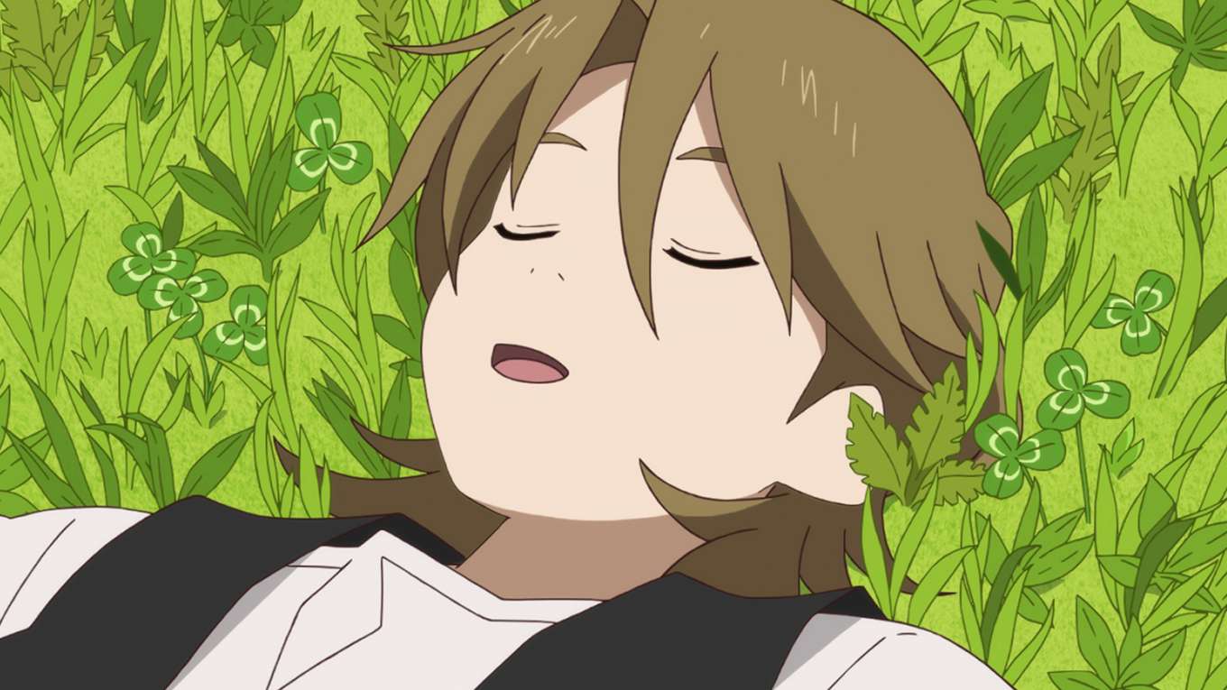 有頂天家族2の動画視聴 あらすじ U Next 有頂天家族2の動画視聴 あらすじ U Next