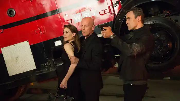 レッド・ダイヤモンド