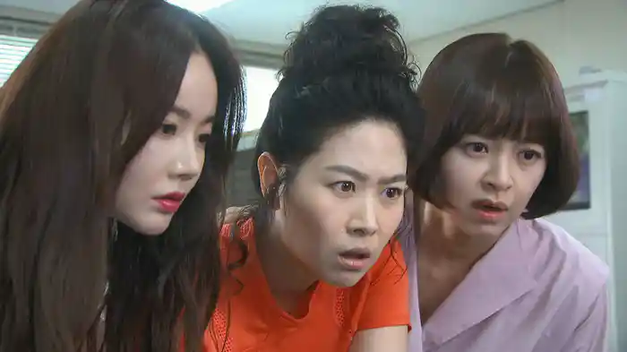 偉大なる糟糠の妻