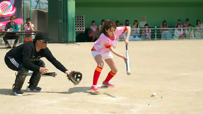 月刊ドルネク vol.07 LinQ全員集合SP