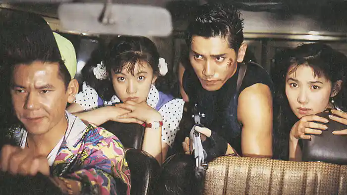 遊びの時間は終らない