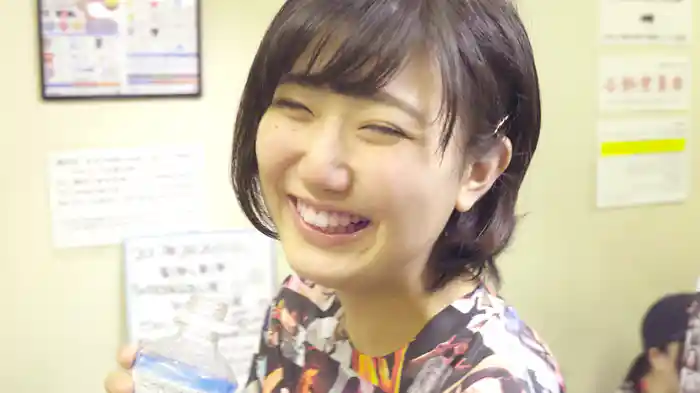 「せのしすたぁ みか 卒業公演」2017.03.26