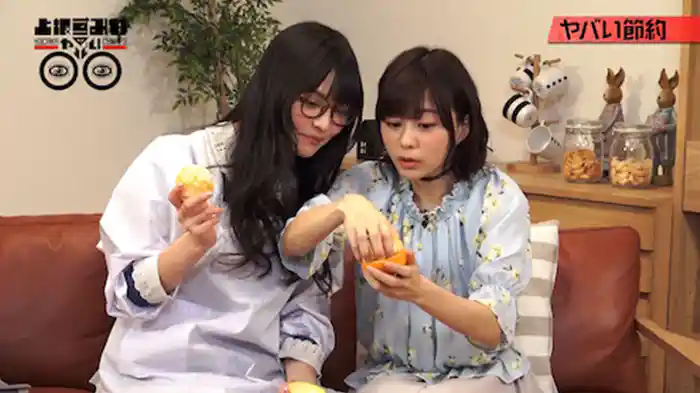 上坂すみれのヤバい○○