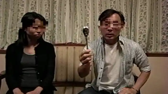 封印映像2 呪殺の記録