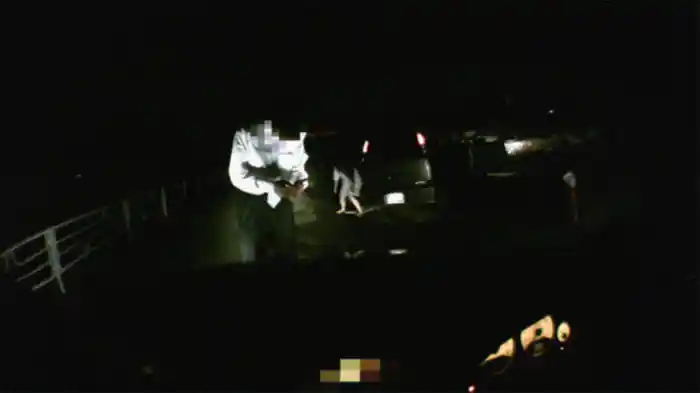 封印映像9 制服の怨念