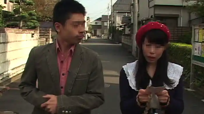 封印映像12 ひとりかくれんぼ