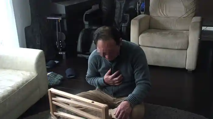 封印映像21 霧の村の呪祭