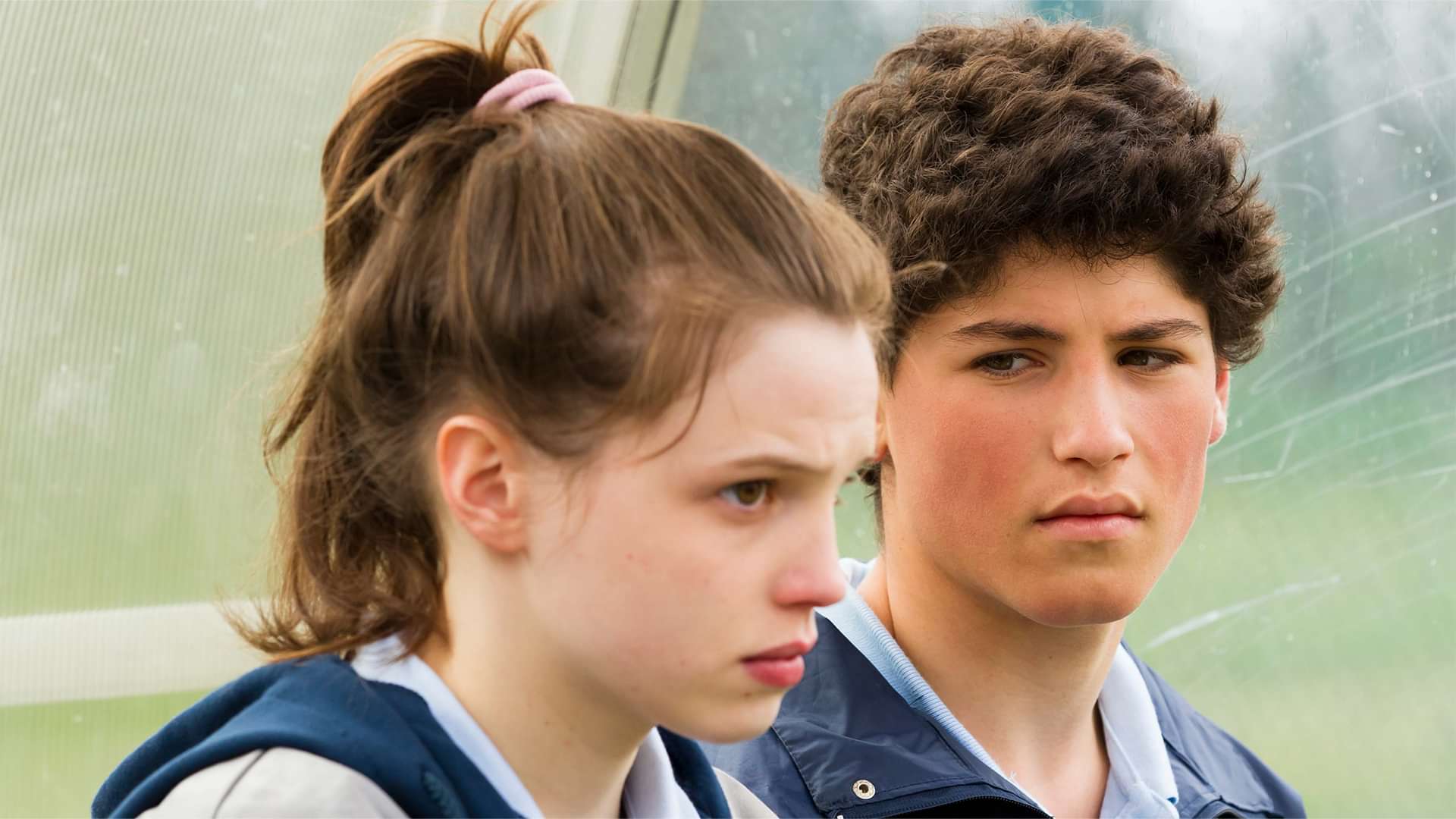 青い果実 映画 フランス