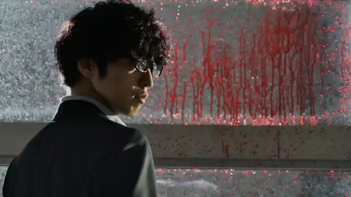 コードネームミラージュ