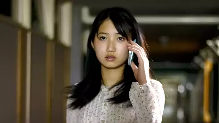 トイレの花子さん　新劇場版