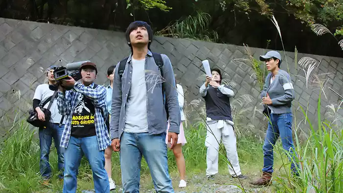 マウント・ナビ