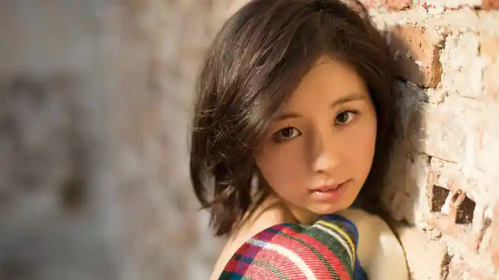 小池里奈『Rina Paris 2016』