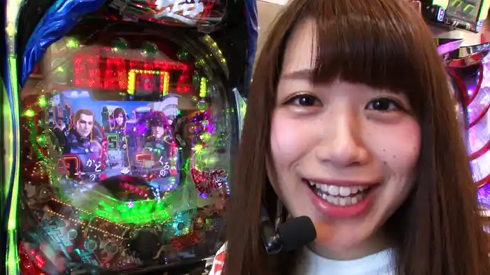 なるみん・つる子のTry To You