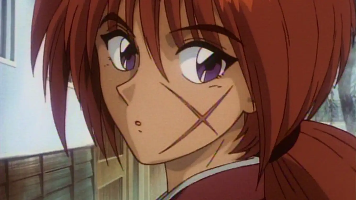 るろうに剣心 明治剣客浪漫譚 アニメ 1996 動画配信 U Next 31日間無料トライアル