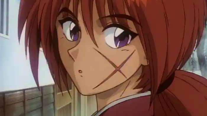 るろうに剣心-明治剣客浪漫譚-