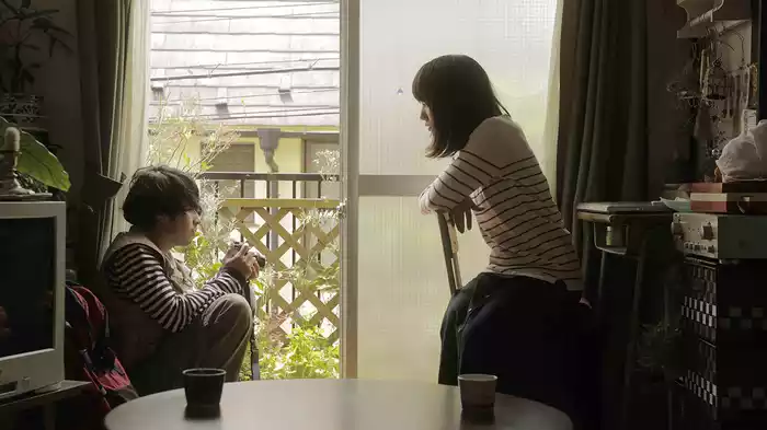 お兄チャンは戦場に行った！？