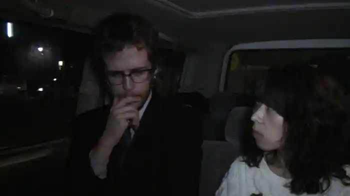 封印映像28 幽霊アプリ