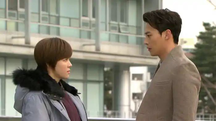 大切に育てた娘 ハナ