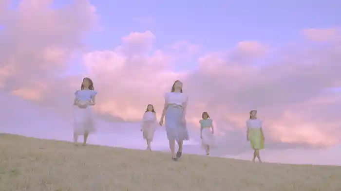 Feel！感じるよ(Promotion Edit)