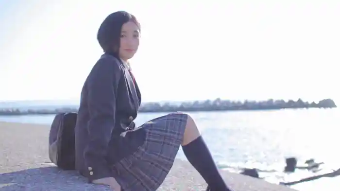 Greeting ~佐々木莉佳子~